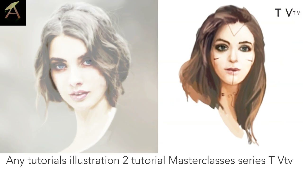 Any tutorials illustration1 tutorial2