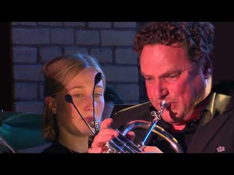 Call of the Cossacks deel II - Doyles Lament - Peter Graham - L'adventure Musicale 2023