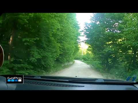 Traseu Huluba - Pitigaia - Stâlpeni