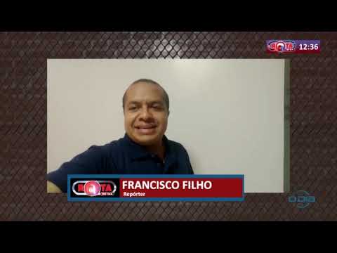 Arrombador eÌ linchado por moradores na Vila da Paz (11 05 20)