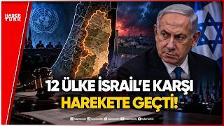 Batı Şeria Kararı İsrail'i Köşeye Sıkıştırır Mı?