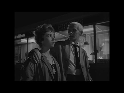 Thumbnail for video: Niewinni czarodzieje, reż. Andrzej Wajda, 1960, © Studio Filmowe KADR Thumbnail for video: Niewinni czarodzieje, reż. Andrzej Wajda, 1960, © Studio Filmowe KADR