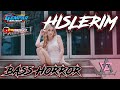 DJ RISKI IRVAN NANDA HISLERIM SLOWBASS GLERR GEMPAR MUSIC FEAT 69 PROJECT