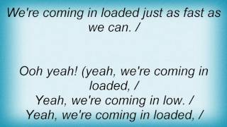 Saint Etienne - We're Coming In Loaded Lyrics