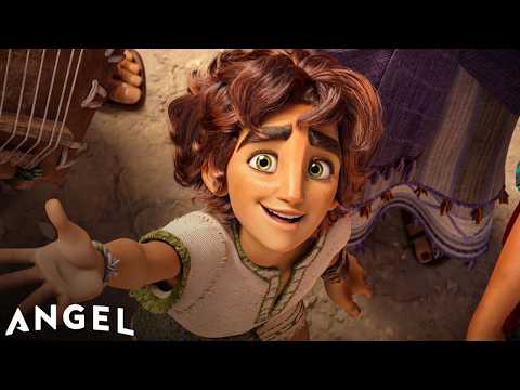 DAVID (2025) – “Follow The Light” | Official Song by Phil Wickham & Brandon Engman