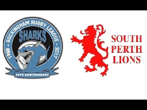 Sharks TV 2017 Round 17 - Sharks v Lions