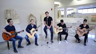 Many Moons Ago - Empyrium  Cover