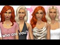 I gave the NEW Calientes CC MAKEOVERS! (they needed it)