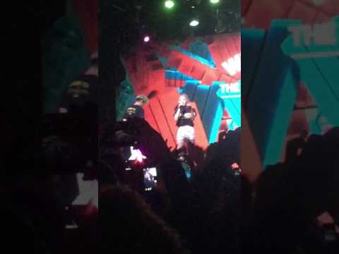 170702 Fancam Jiwoo Focus Don't Recall Encore