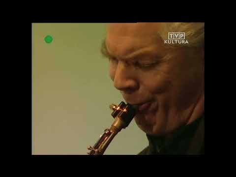 Jan Garbarek - Szczecin 20060607