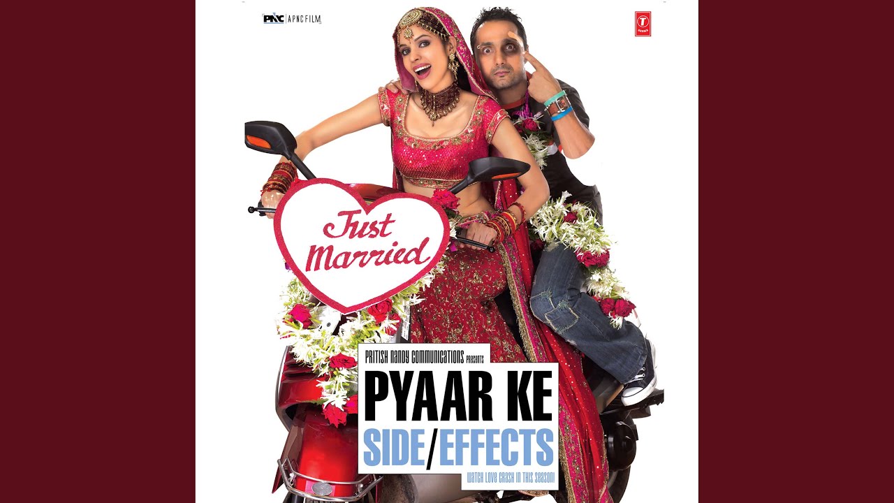 Allaah Bachaye Lyrics | Pyaar Ke Side Effects | Alisha Chinai, Earl Edgar D Souza | Pritam Chakraborty