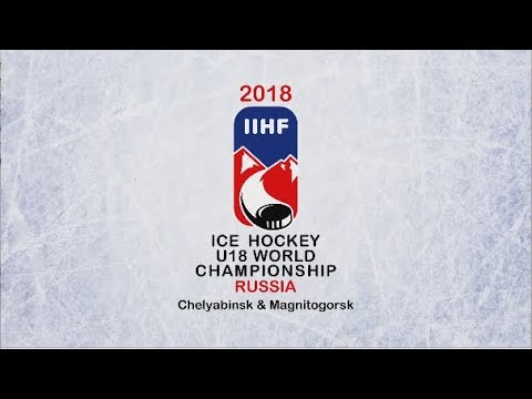 ICE hockey 18 Chelyabinsk