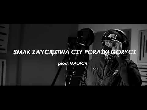 Kafar Dixon37 - Smak zwycięstwa, czy porażki gorycz scratch DJ Gondek prod. Małach