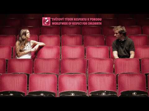 Festival o těhotenství, porodu a rodičovství