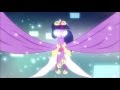 My little pony - Twilight's Transformation 