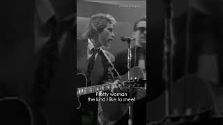 Roy Orbison - Oh, Pretty Woman (Live on Black &amp; White Night, 1987) | Pretty Woman