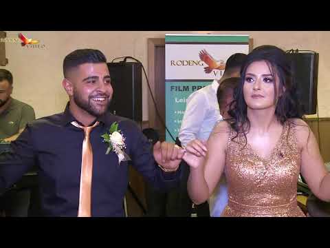 Dazgirana Gulbahar & Mahsum - Part 01-  Music Sezgin Efshiyo -  By Rodeng Video