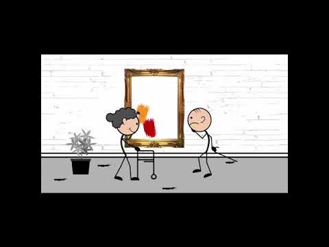 I jedna kachlička může udělat domov domovem!