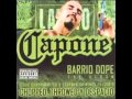 Capone - Thay Don't Want Nada  (Chopped & Throwed)
