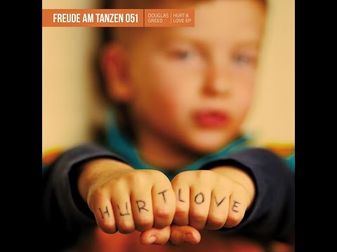 Douglas Greed - The Right Man For The Gob