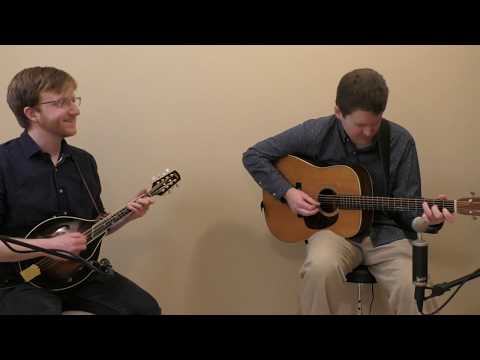 Billy In The Lowground (Performance) Guitar and Mandolin