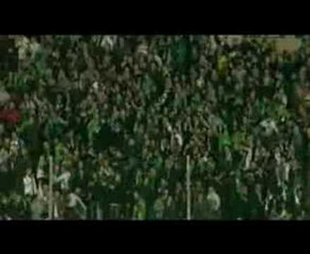 06/07 ASSE-Troyes 29e J. : 3-1