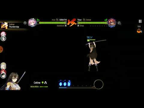 Roy Mustang with lifesteal RTA showcase