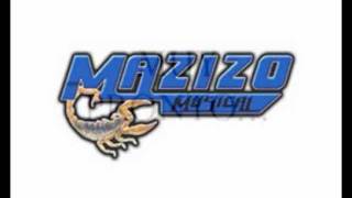 Mazizo Musical - Loco Por Ti