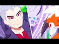 Ash vs Nanu - 6th Alola Trial | Pokemon AMV
