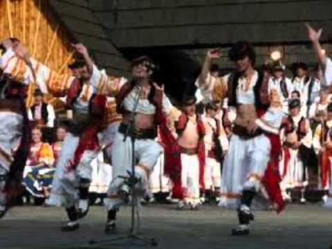 Ludová hudba Budinci