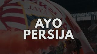 Download lagu Ayo Persija - PJF | Lagu Persija Reggae Terbaru 2025 ( Lirik Audio) mp3 Download lagu Ayo Persija - PJF | Lagu Persija Reggae Terbaru 2025 ( Lirik Audio) mp3