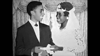 Bob Marley &amp; Rita    Hold On To This Feeling