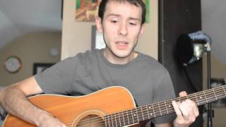 Modest Mouse - &quot;Here it Comes&quot; (cover)