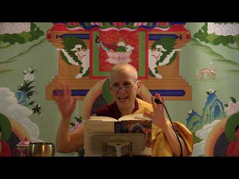 29 Approaching the Buddhist Path: Is the Buddha’s Word Always Spoken by the Buddha? 03-08-19