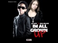 Lil-Ryan "Im All Grown Up" feat Miss Mulatto