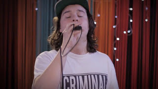 Lukas Graham - Drunk In The Morning (Live @ ESNS 2013)