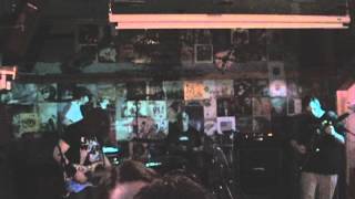 "Ice Dune Journey" Road Crows LIVE!!! 03/03/2012 The Dixie Creek Saloon In Tangent Oregon