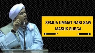Download lagu Majelis Rasulullah SAW - Al Habib Alwi bin Abdurrahman Al Habsyi, 21-11-2016 mp3