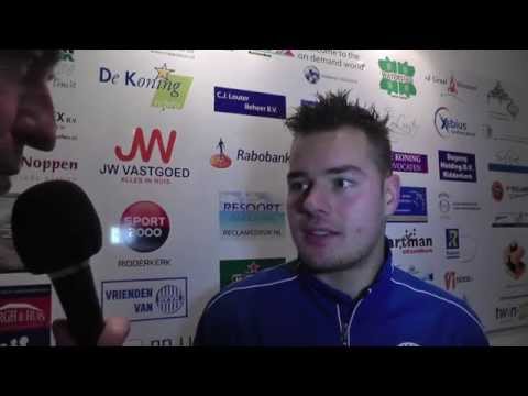 Kijkje bij de interviews met nooit vertoonde beelden