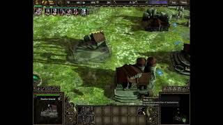 SpellForce 2 Dragon Storm Parte 15