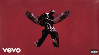 Travis Scott - reflex (Remix - Official Audio) ft. Young Thug, Lil Duke, T.I. &amp; More