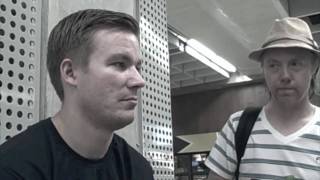 Joey Cape - No Mirror