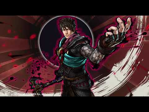 Samurai Warriors 5 - All Characters Musou and Musou Frenzy Attacks