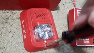 How To Wire A Silent Knight 6700