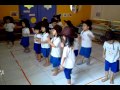 Kids Practice Dancing She Ll Be Coming Round
