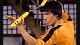 stic.man of dead prez - Bruce Lee - The Workout