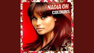 Jump Out The Window (rare) NADIA OH SLOWED