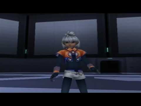 Let's Play:  Xenosaga - Part 42