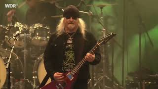 CELTIC FROST (TRYPTYKON) - Dethroned Emperor (SUBTITULADO ESPAÑOL) - LIVE 2023