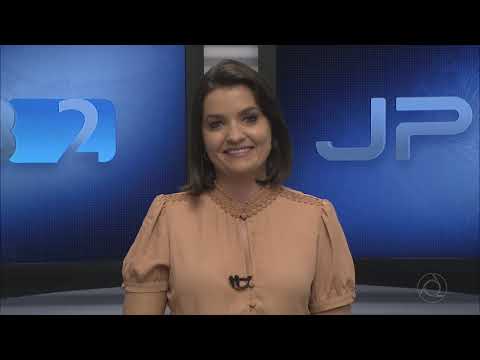 ᴴᴰ Íntegra JPB2 De Ano Novo | 01/01/2021